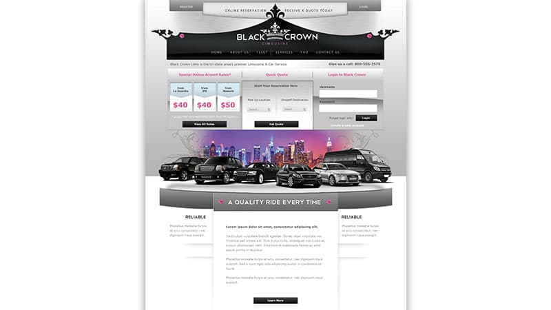 Website Design